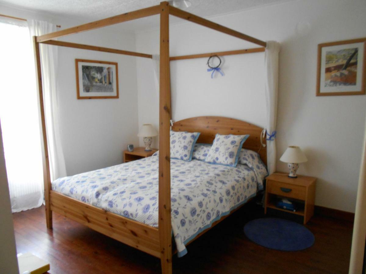 Chez Scallan B&B Sens sur Seille Exterior photo