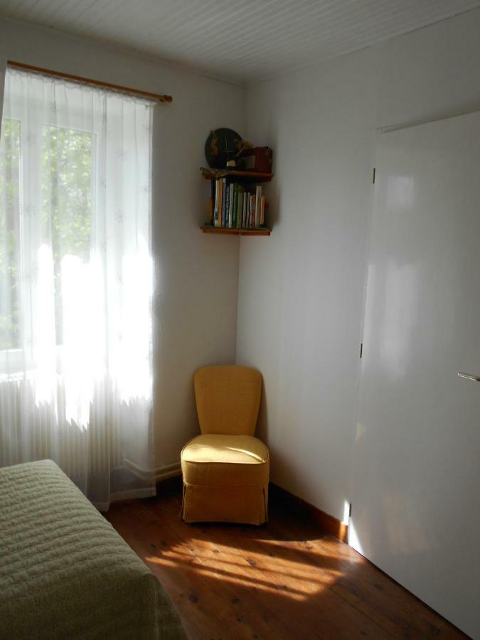 Chez Scallan B&B Sens sur Seille Exterior photo